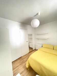 Foto 2 de Apartamento en calle San Jose de Calasanz, El Tardón - El Carmen, Sevilla