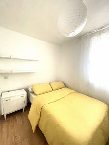 Foto 1 de Apartamento en calle San Jose de Calasanz, El Tardón - El Carmen, Sevilla