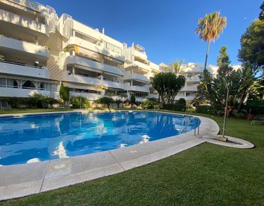Foto 1 de Apartamento en calle Incosol, Río Real, Marbella