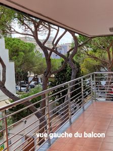 Foto 2 de Apartamento en calle Punta D'en Ramis, Cavall Bernat - Cala Rovira, Castell-Platja d´Aro