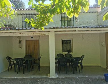 Foto 1 de Casa rural en calle Huelga El Centenar en Segura de la Sierra