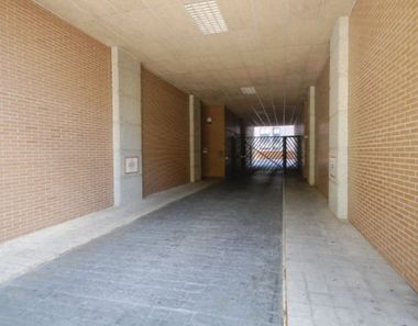 Foto 1 de Garaje en calle Juan Garcia Hortelano en Parquesol, Valladolid