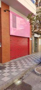 Foto 1 de Local a calle Antonio Machado a Franciscanos, Albacete