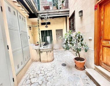 Foto 2 de Apartament a calle Sant Jaume, La Llotja - Sant Jaume, Palma de Mallorca