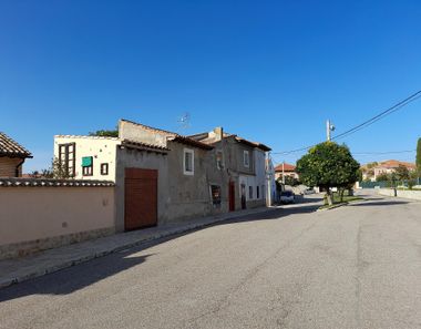 Foto 1 de Casa en calle San Martín en Centro, Palencia