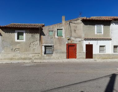 Foto 2 de Casa a calle San Martín a Centro, Palencia