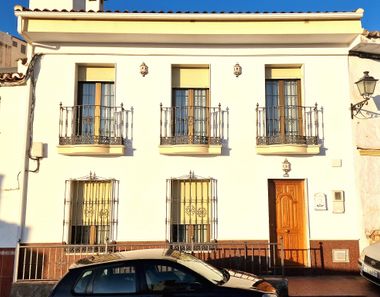 Foto 1 de Casa en calle Ermita en Guaro