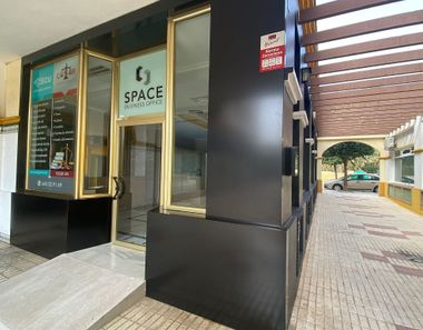 Foto 2 de Oficina en calle Pintor Cipriano Maldonado, Viña Málaga, Vélez-Málaga