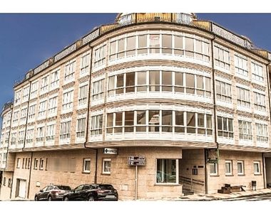 Foto 1 de Apartamento en calle Rúa Do Porto en Vicedo (O)