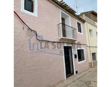 Foto 1 de Casa en calle Calvari en Relleu