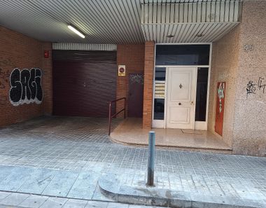 Foto 1 de Garatge a calle Pau Sans, Sant Josep, Hospitalet de Llobregat, L´