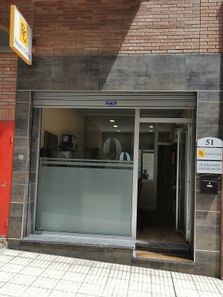 Foto 1 de Oficina en calle Fray Ceferino en Milán - Pumarín - Teatinos, Oviedo