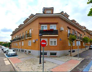 Foto 1 de Trastero en calle Alondra en Sevilla la Nueva