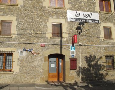 Foto 1 de Casa rural a calle Sant Esteve a Sant Aniol de Finestres