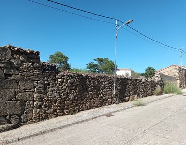 Foto 1 de Terreno en calle Hernán Cortés en Ledesma