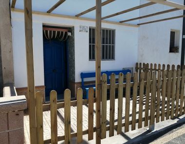 Foto 1 de Casa a calle Cala Panizo a Cabo de Gata, Almería
