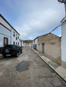 Foto 2 de Terreno en calle Calderon en Peñarroya-Pueblonuevo