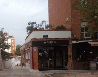 Foto 2 de Local a calle Alcala, Simancas, Madrid