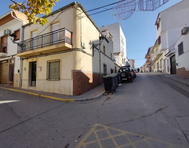 Foto 1 de Casa en calle Reyes Católicos en Salar