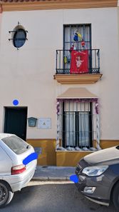 Foto 1 de Casa a calle El Barranco a Marchena