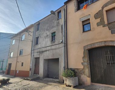 Foto 1 de Casa adosada en calle Padró en Verges