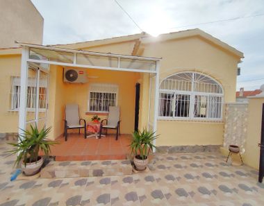 Foto 2 de Casa en glorieta La Plana en San Fulgencio