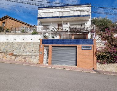 Foto 1 de Casa a calle Montnegre a Dosrius