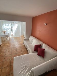 Foto 2 de Apartamento en avenida Cala Llenya en San Carlos, Santa Eulalia del Río