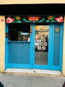 Foto 1 de Local a calle Antoni Noguera, Foners, Palma de Mallorca