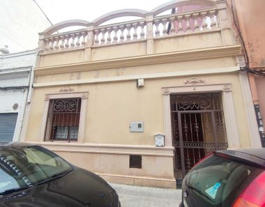 Foto 1 de Casa a calle Rosales, Benicalap, Valencia