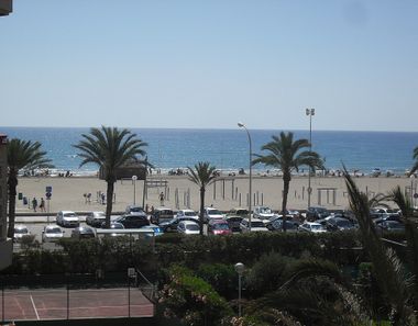 Foto 1 de Pis a avenida Niza, Playa de San Juan, Alicante