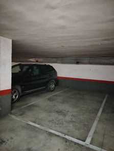 Foto 1 de Garatge a avenida Andorra a Nou Eixample Nord, Tarragona