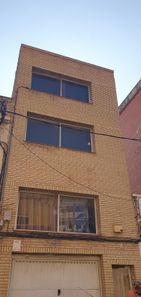 Foto 1 de Edifici a calle Enrique Granados a San Roc - El Remei, Badalona