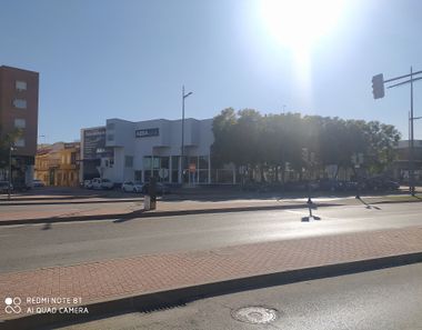 Foto 1 de Local en avenida Príncipe en Alcantarilla