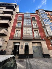 Foto 2 de Apartamento en calle Gamazo en Centro, Valladolid