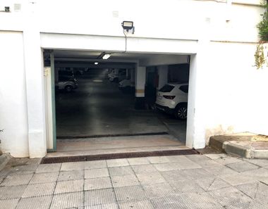 Foto 2 de Garaje en calle Don Manuel Hidalgo, Las Cancelas - Valdeolletas, Marbella