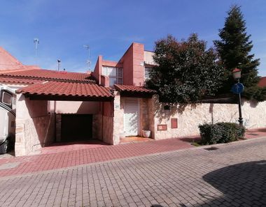 Foto 2 de Xalet a calle Murcia a La Cárcaba - El Encinar - Montemolinos, Arroyomolinos