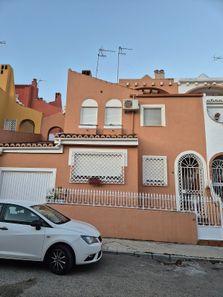 Foto 1 de Casa adosada en calle Montilla en Huétor Vega