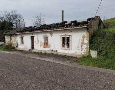 Foto 1 de Casa rural en calle El Monte Grande en Carreño