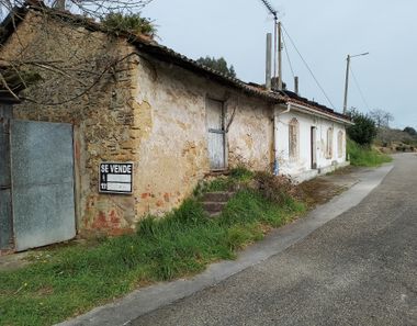 Foto 2 de Casa rural en calle El Monte Grande en Carreño