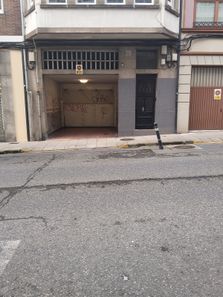 Foto 1 de Garatge a calle Orense a A Milagrosa, Lugo