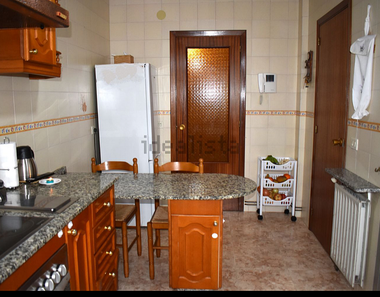 Foto 1 de Apartament a calle Pomar a Residencia - Abella, Lugo