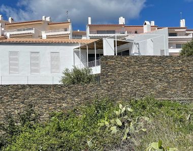 Foto 1 de Casa adosada en calle Heretat en Cadaqués