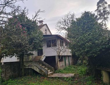 Foto 1 de Casa rural en carretera Barreiro en Salceda de Caselas