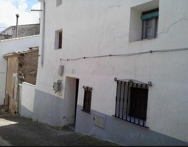 Foto 1 de Casa adosada en calle Torreón en Lerín