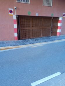 Foto 1 de Garaje en calle Le Escotilla en Otos