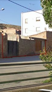 Foto 1 de Terreno en calle San Gregorio en Ontiñena