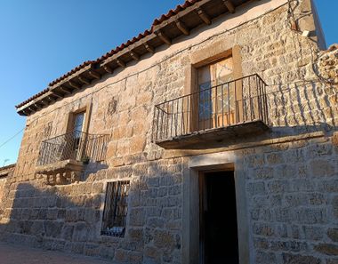 Foto 1 de Casa rural en calle Juan Racimo en Trigueros del Valle