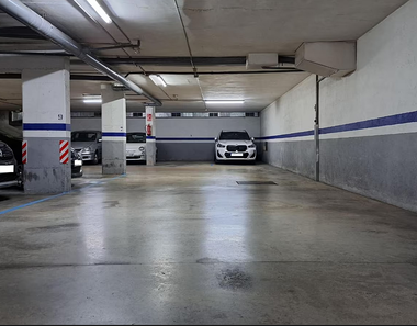 Foto 2 de Garaje en ronda Ramon Otero Pedrayo en Els Canyars, Castelldefels