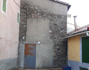 Foto 1 de Casa en travesía Rabanal en Somosierra